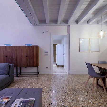 Apartamento Ca' Molin Cuoridoro - Massari Venecia Exterior foto
