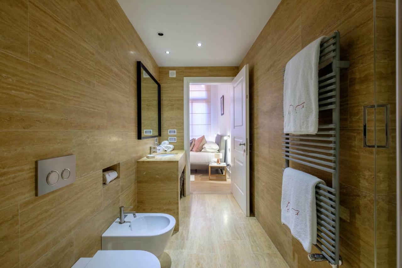 Apartamento Ca' Molin Cuoridoro - Massari Venecia Exterior foto