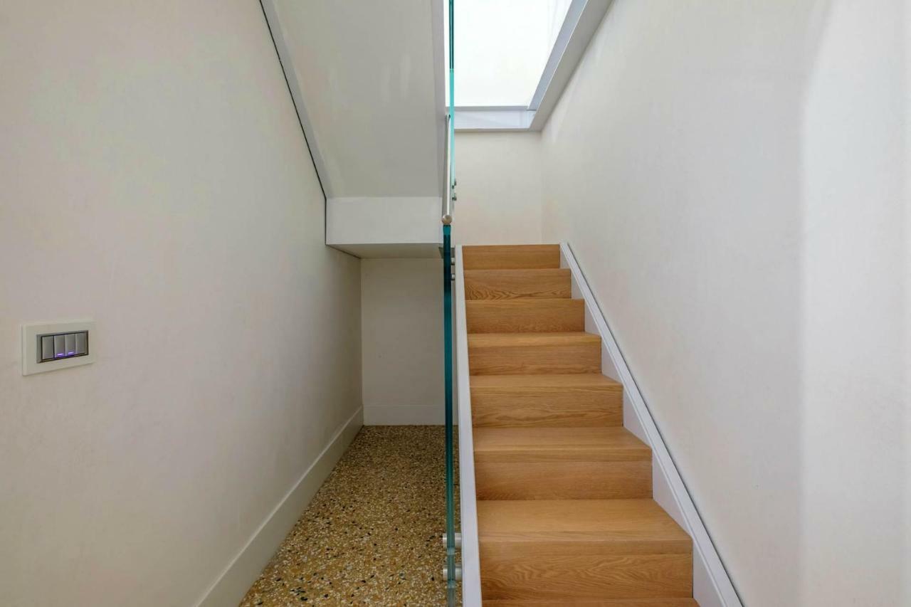 Apartamento Ca' Molin Cuoridoro - Massari Venecia Exterior foto