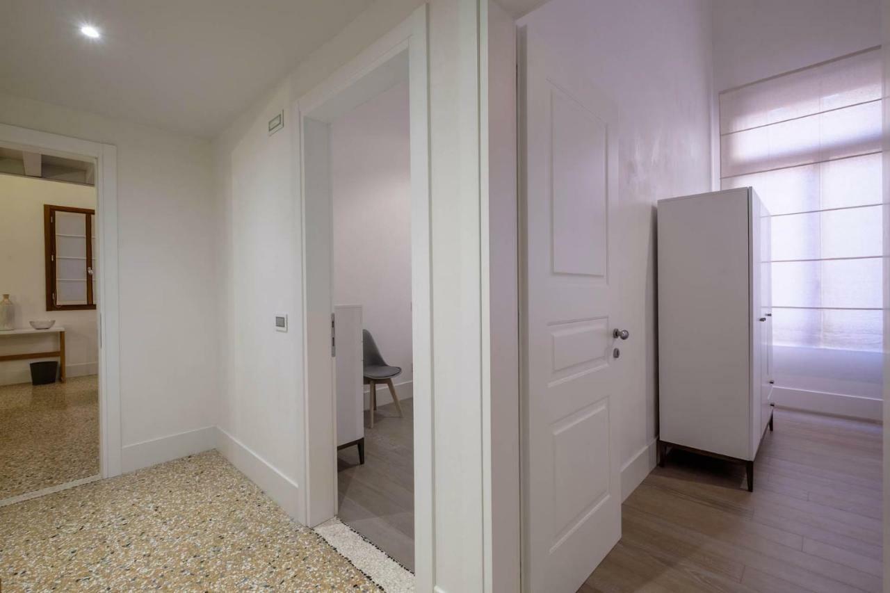 Apartamento Ca' Molin Cuoridoro - Massari Venecia Exterior foto
