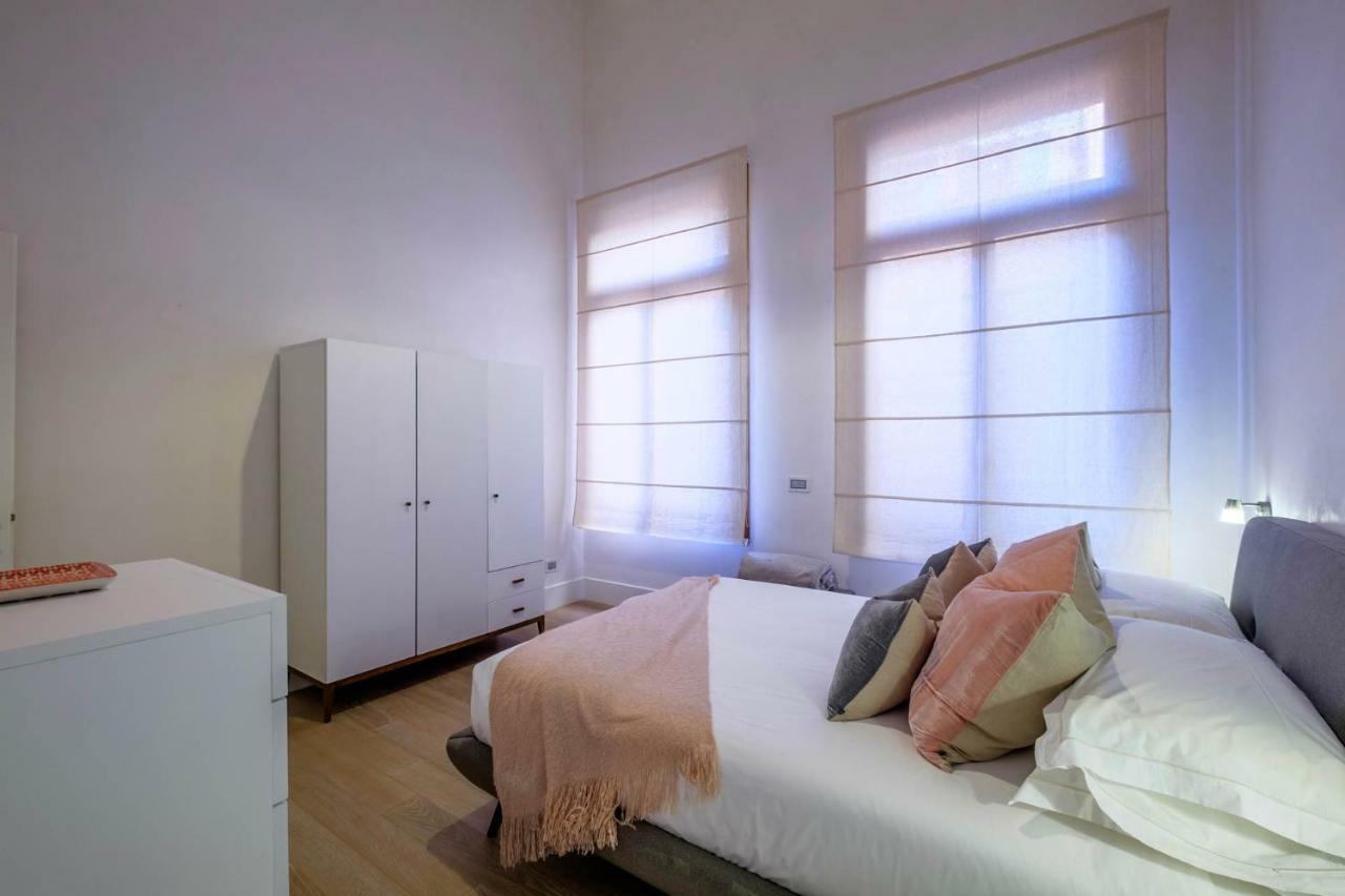 Apartamento Ca' Molin Cuoridoro - Massari Venecia Exterior foto