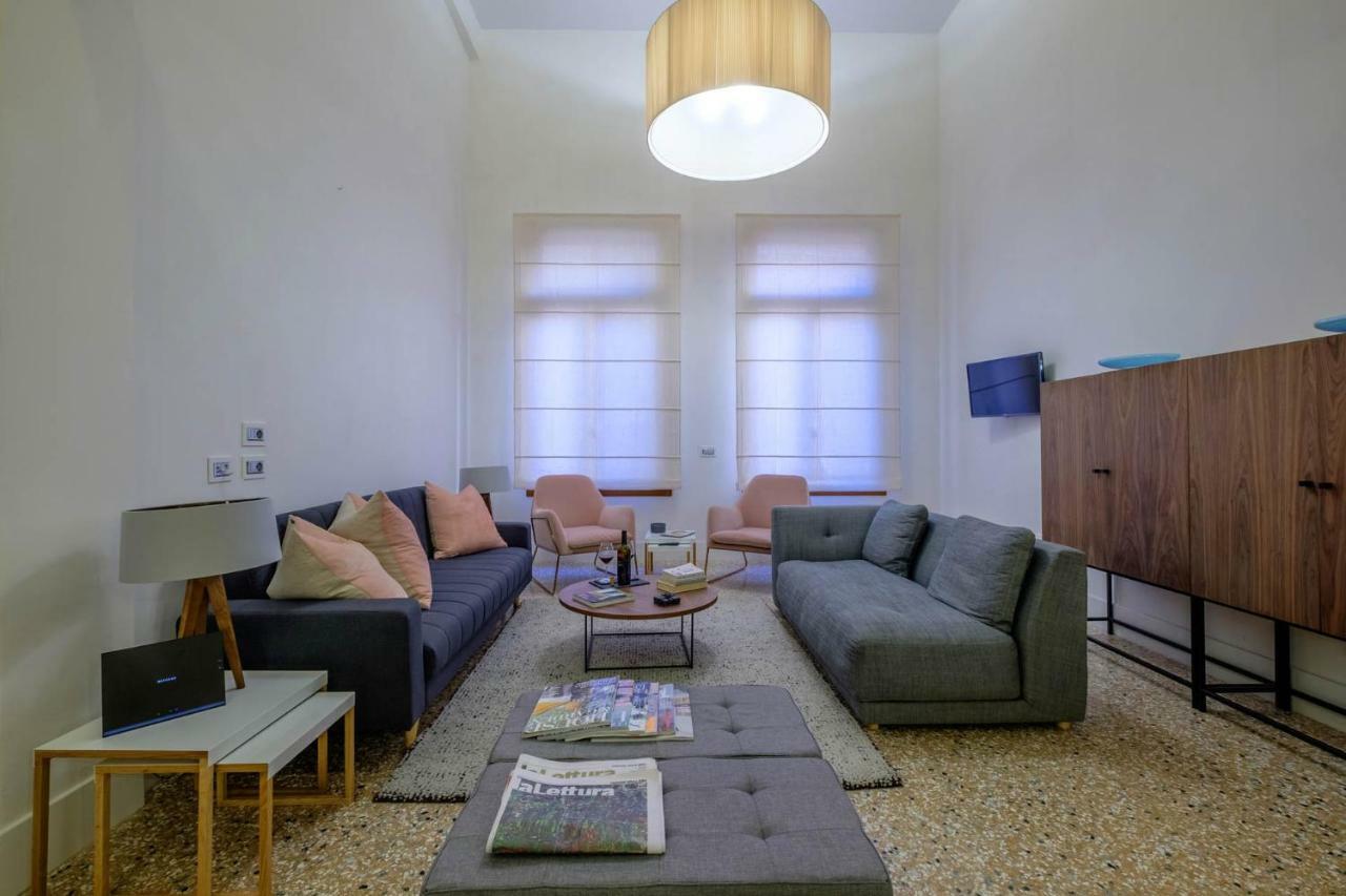 Apartamento Ca' Molin Cuoridoro - Massari Venecia Exterior foto