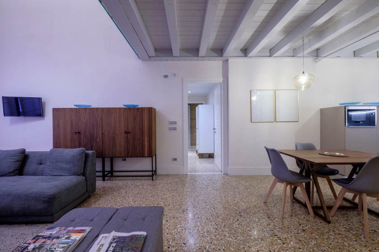 Apartamento Ca' Molin Cuoridoro - Massari Venecia Exterior foto