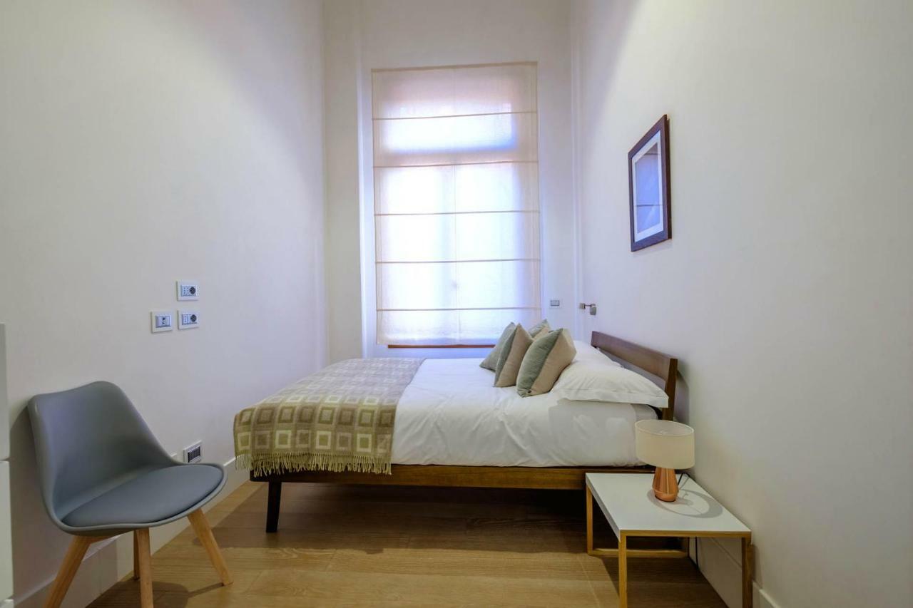 Apartamento Ca' Molin Cuoridoro - Massari Venecia Exterior foto