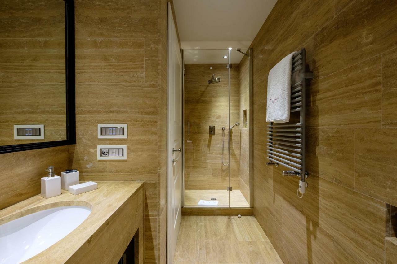 Apartamento Ca' Molin Cuoridoro - Massari Venecia Exterior foto