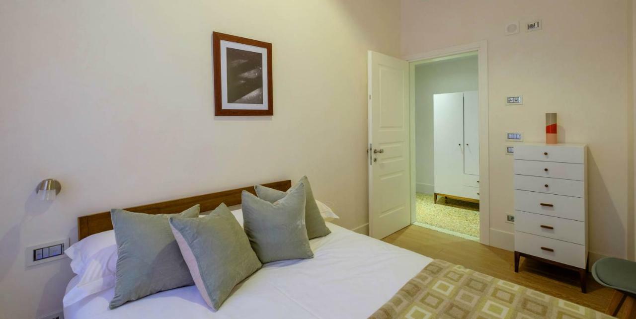 Apartamento Ca' Molin Cuoridoro - Massari Venecia Exterior foto