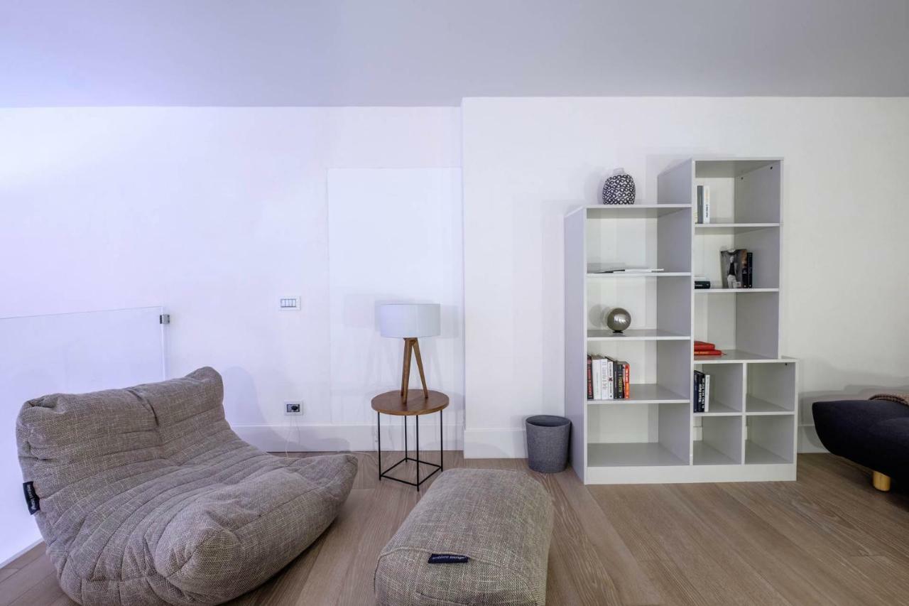 Apartamento Ca' Molin Cuoridoro - Massari Venecia Exterior foto