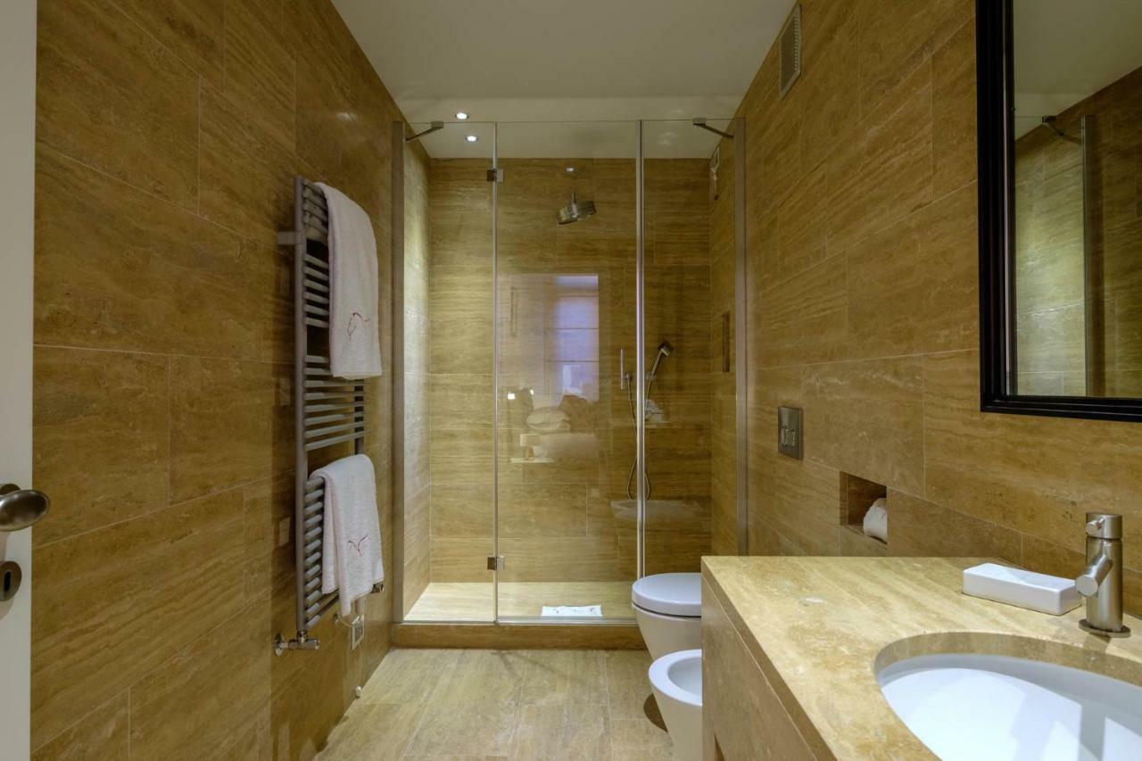 Apartamento Ca' Molin Cuoridoro - Massari Venecia Exterior foto